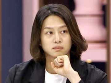 Aura Idol Heechul Super Junior Disebut Makin Kuat Usai Ubah Gaya Rambut, Setuju?