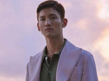 Jelang Pernikahan, Changmin Bikin Fans Bangga Donasikan Ratusan Juta untuk Anak Korban Banjir