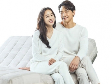 Rain Tegas Tolak Permintaan Tampil Bareng Istrinya Kim Tae Hee di Acara Broadcast