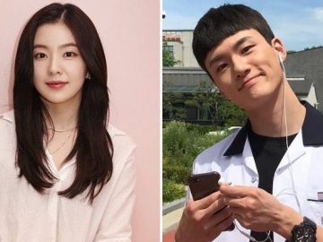 Teaser ‘Double Party’ Tampilkan Kebersamaan Irene dan Shin Seung Ho