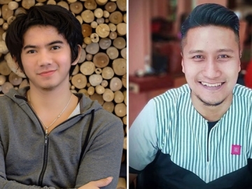 Rizki DA Pamer Foto Testpack Bergaris Dua Bikin Kaget, Arie Untung: Positif Bro?