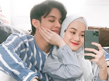  Dibully Usai Posting Foto Dinda Hauw Salat, Rey Mbayang Bijak Tanggapi Netter