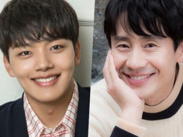 Usai ‘Hotel Del Luna’, Yeo Jin Goo Bakal Main Drama Thriller Psikologis Bareng Shin Ha Kyun