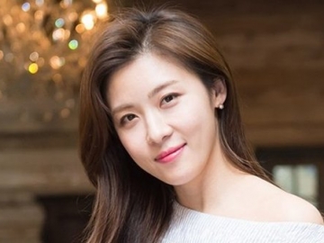 Ha Ji Won Tampil Memukau Lewat Bocoran Karakter di Film Terbaru