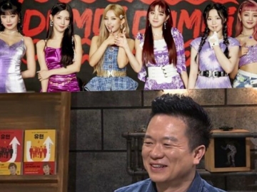 Usai Siaran Bareng (G)I-DLE, Komedian Kim Tae Gyun Minta Maaf Karena Hal Ini