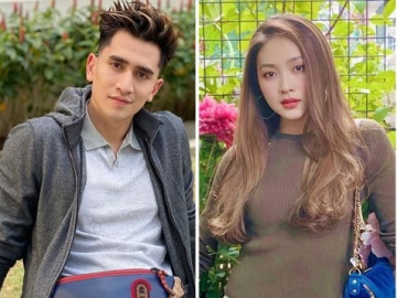 Verrell Bramasta Bikin Pantun di Potret OOTD Baru, Bikin Natasha Wilona dan Febby Rastanty Terseret