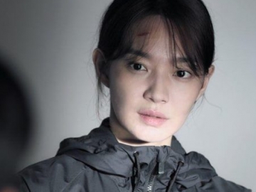 Shin Min A Tunjukan Ekspresi Misterius Saat Jadi Perenang di ‘Diva’