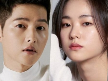 Song Joong Ki Bakal Main Drama Bareng Jeon Yeo Bin dan Taecyeon 2PM