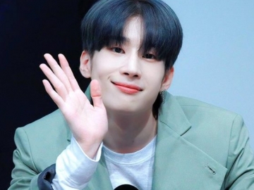 Rilis Album Solo Perdana, Han Seungwoo Rekomendasikan Lagu Ini