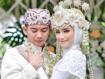 Susul Nadya Mustika, Rizki DA Ikut Isyaratkan Kegalauan Banjir Nyinyiran Pedas