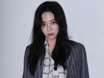 Fans Ajukan Permohonan Penyelidikan Polisi Atas Kasus Bullying Mina Eks AOA