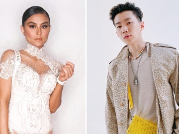 Agnez Mo Akui Persiapkan Lagu dengan Jay Park, Alasan ke Korea September Mendatang?