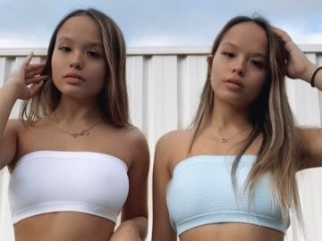 The Connel Twins Buka Suara Soal Video Mesum yang Viral di Media Sosial: Kita Sudah Legal!