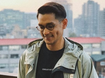 Afgan Ternyata Sudah 'Diprediksi' Suka Sesama Pria Oleh Netizen