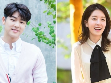 Kang Min Hyuk CN Blue Dan Jung In Sun Dikonfirmasi Main Drama Romantis Mendatang