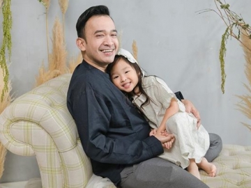 Baru 5 Tahun, Putri Sulung Ruben Onsu Sudah Kenakan Tas Ratusan Juta Dapatkan Respons Ini
