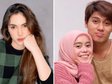 Disorot Publik, Syahra Larez Mantan Kekasih Rizky Billar Ogah Dibandingkan dengan Lesti Andryani