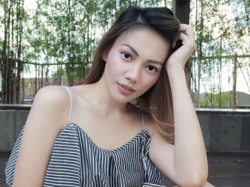 Kezia Karamoy Hamil Anak Ketiga, Eks Member Cherrybelle Lain Gercep Komentari Begini