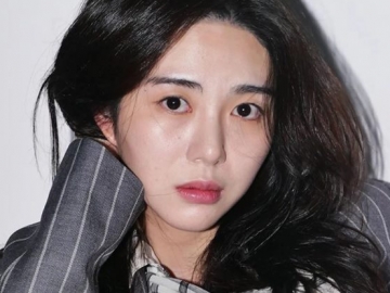 Agensi Jelaskan Soal Instagram Kwon Mina yang Dihapus