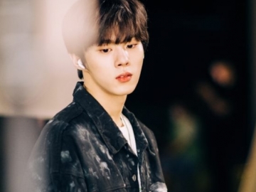 Kim Wooseok Jadi Seorang yang Kesepian di ‘Twenty Twenty’