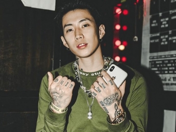 Bersama Labelnya AOMG, Jay Park Sumbangkan Seluruh Pendapatkan Konser Online untuk Perangi COVID 19