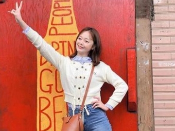 Bikin Iri, Jeon So Min Bakal Jadi Bintang Tamu di Acara Fan Meeting Aktor KingKong di 'TikTok Stage'