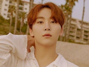 Seungkwan SEVENTEEN Dikonfirmasi Gabung Fanmeeting Pasca Hiatus