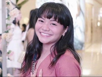 Amel Carla Curhat Pengaruh Corona Pada Aktivitasnya Sebagai Influencer, Berdampak Buruk?