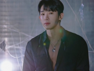 Comeback dengan ‘Losing You’, Wonho Eks MONSTA X Sukses Bikin Fans Mewek