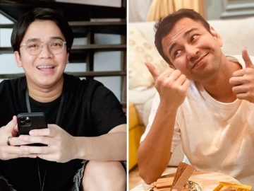 Billy Syahputra Panen Kritik Pedas Usai Singgung Isu Selingkuh Raffi Ahmad di Acara TV