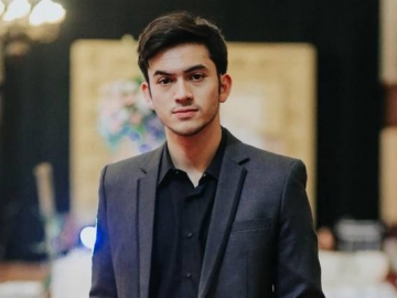 Rizky Nazar Tuai Respons Sinis Saat Didaulat Jadi Gatotkaca, Teaser Film Justru Disambut Decak Kagum