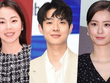 Mini Reuni 'Train To Busan', Sohee-Choi Woo Shik dan Jung Yu Mi Bakal Tampil di 'Summer Vacation'
