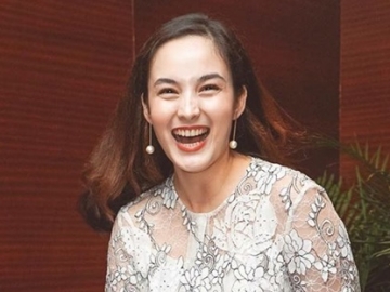 Chelsea Islan Bijak Sebut Kehidupan Bak Sebuah Kamera, Awas Komentar Pacar Bikin Baper