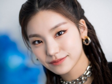 Mendadak Jadi Perbincangan Hangat, Netizen Tak Bisa Berhenti Bahas Visual Menawan Yeji ITZY