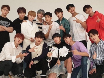  Penyanyi Amerika Ini Tuding 'Left & Right' Milik Seventeen Adalah Hasil Plagiat dari Karyanya