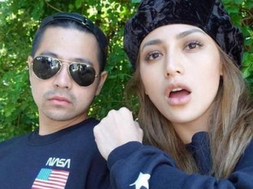   Unfollow Instagram, Erick Akui Berantem Dengan Jessica Iskandar