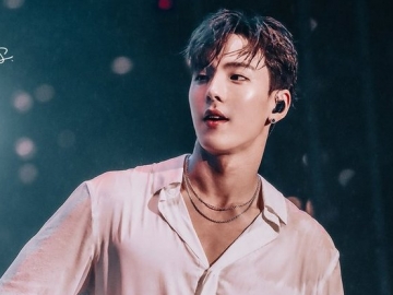 3 Idol Pria Ini Disebut Shownu Paling Memukau Karena Punya Bahu Lebar dan Visual Menawan, Siapa Saja