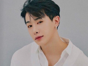 Wonho Eks MONSTA X Menarik Perhatian Media Amerika Usai Rilis Lagu Solo