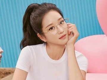 Seo Ye Ji Mempesona di Foto Lawas, Kecantikan Paripurna Sang Aktris Bikin Tak Berkedip