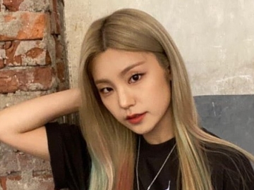 Bukan Terima Kasih, Yeji Malah Minta Dibelikan Ini Setelah JY Park Dukung Comeback ITZY