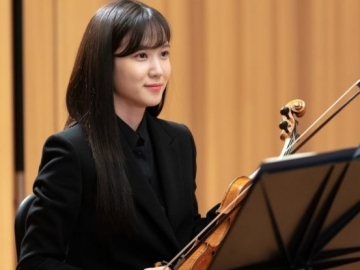 Park Eun Bin Beberkan Alasan Bintangi ‘Do You Like Brahms?’
