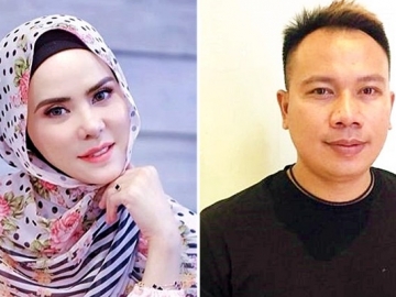 Angel Lelga Hadiri Sidang Eks Suami, Adik Vicky Prasetyo Malah Tulis Sindiran Menohok Ini
