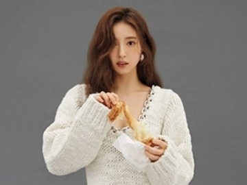 Shin Se Kyung Anggap Capaian 1 Juta Pengikut di YouTube Hal Langka