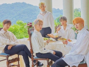 ONEUS Cerita Comeback Terbaru Hingga Proses Pembuatan Lagu Andalan