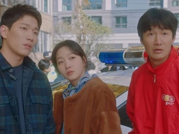 Tim Detektif Kim Go Eun di 'The King: Eternal Monarch' Ini Positif COVID-19