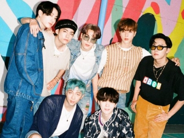 Outfit BTS di Video Teaser 'Dynamite' Harganya Bikin Jantungan