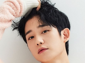 Jung Hae In Menyesal Tak Lakukan Ini di Usia 20-an