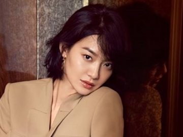 Shin Min A Dihantui Lee Yoo Young di Trailer Film 'Diva'