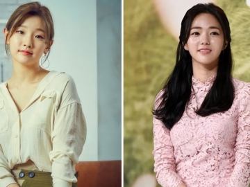 Bintangi 'Record of Youth', Park So Dam Terima Dukungan Manis Dari Chae Soo Bin 