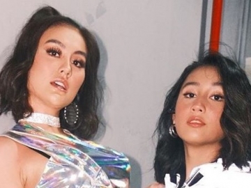 Keponakannya Masuki Usia 17 Tahun, Agnez Mo Pajang Video Super Manis Ini Bikin Fans Ngiri